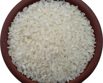 Osmancık Pirinç